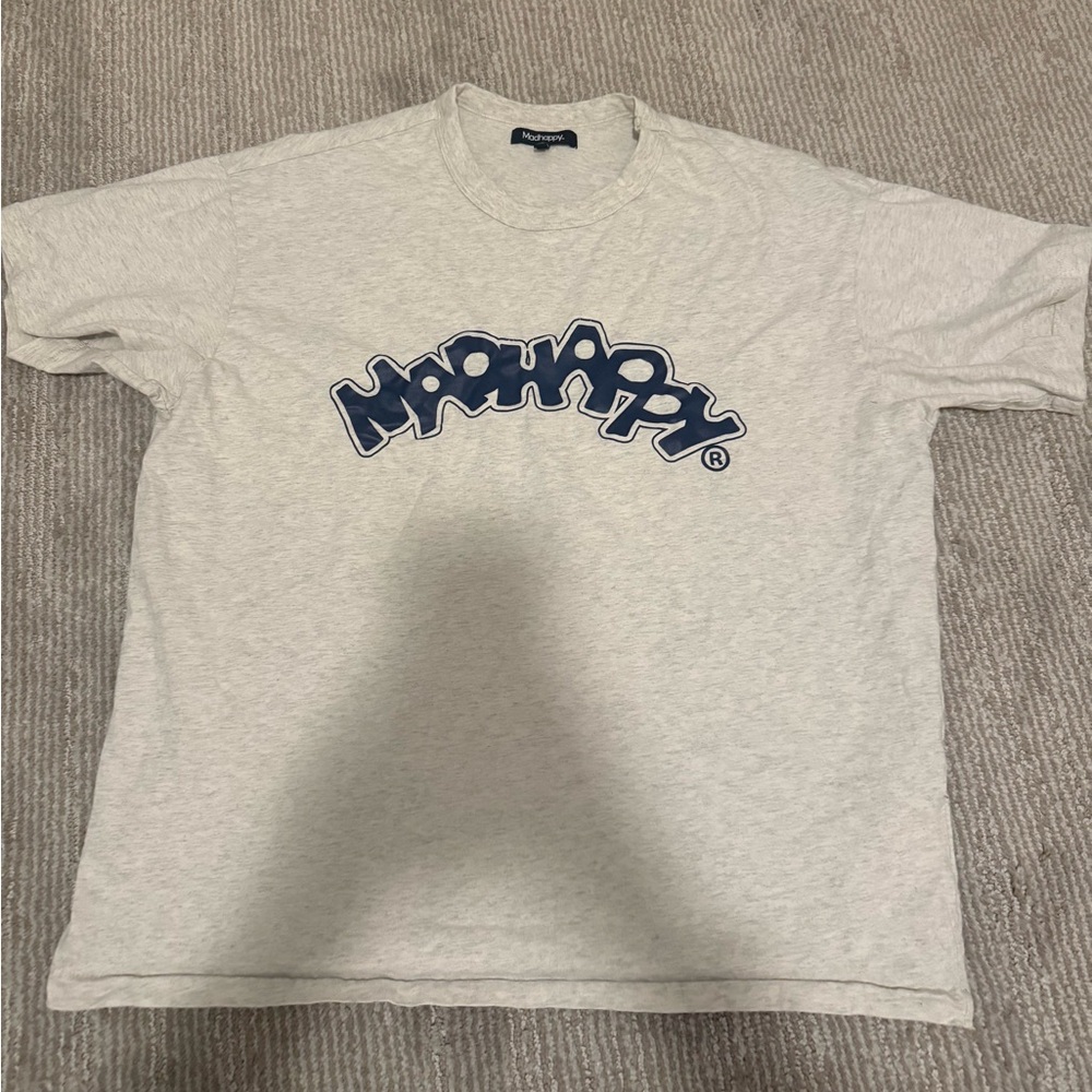 madhappy tee